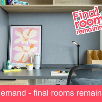 Premium Plus En Suite - Image 1